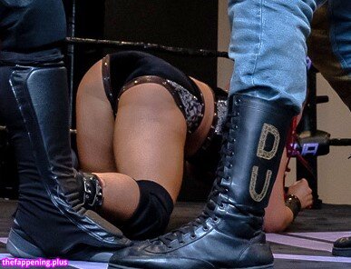 WWE Zaria / https: / zariawwe_ 누드 OnlyFans 사진 #62