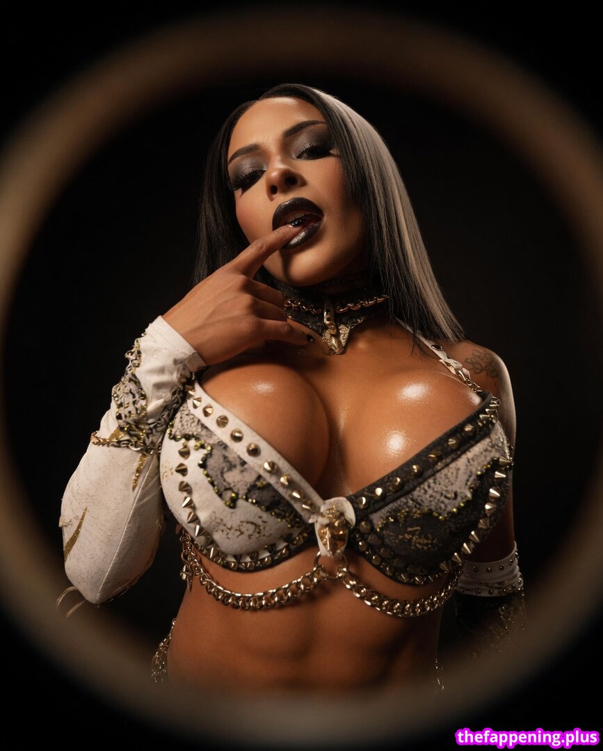 WWE Zelina Vega / zelinavegawwe नग्न OnlyFans फोटो #51