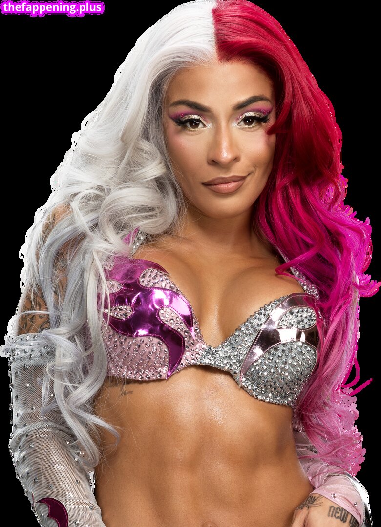 WWE Zelina Vega / zelinavegawwe Foto OnlyFans Nua #55