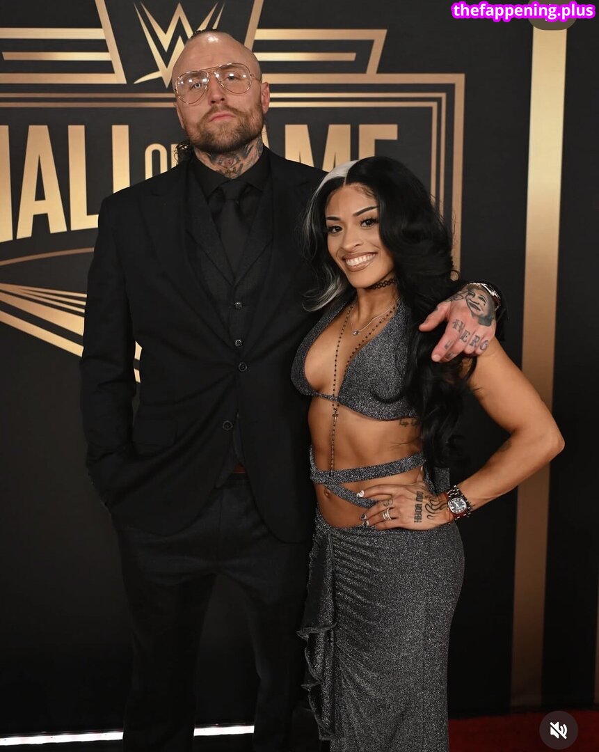 WWE Zelina Vega / zelinavegawwe Naken OnlyFans Foto #56