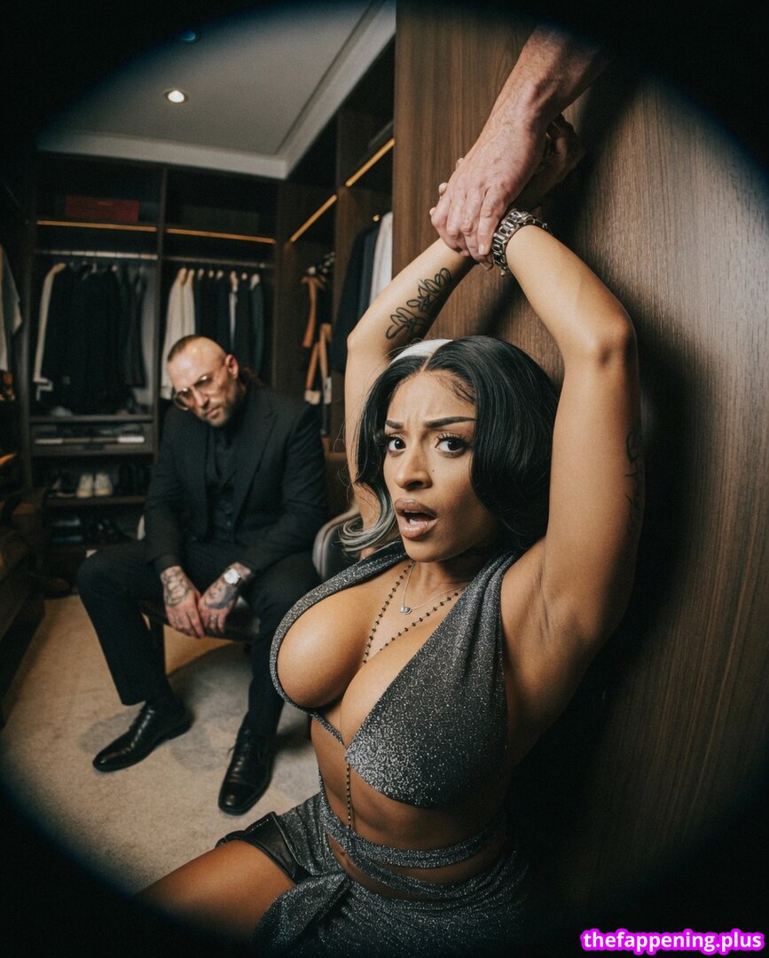 WWE Zelina Vega / zelinavegawwe Naakte OnlyFans Foto #58