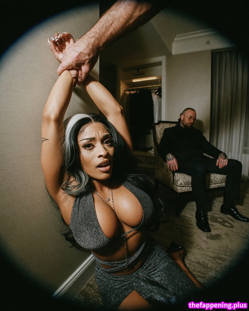 WWE Zelina Vega / zelinavegawwe Naakte OnlyFans Foto #60