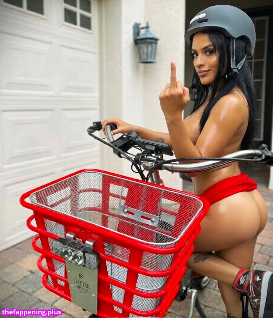 WWE Zelina Vega / zelinavegawwe Çıplak OnlyFans Fotoğrafı #74