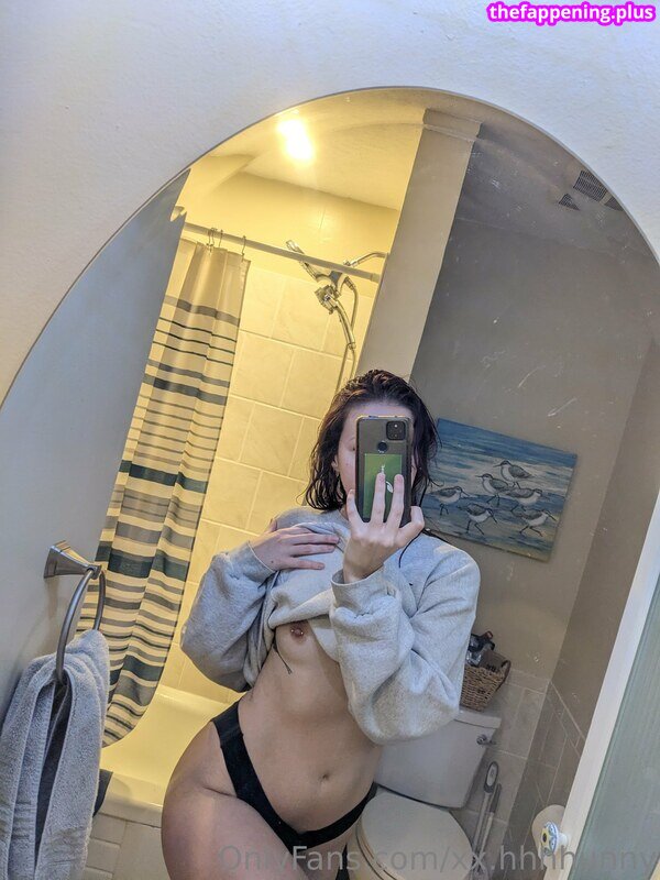xx.hhhhunny / xx__justcat नग्न OnlyFans फोटो #45
