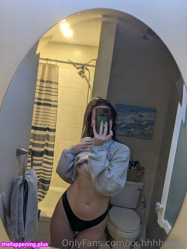 xx.hhhhunny / xx__justcat 누드 OnlyFans 사진 #46