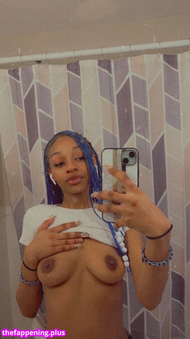 xx_zakiya / xxxmilk Foto OnlyFans Nua #25
