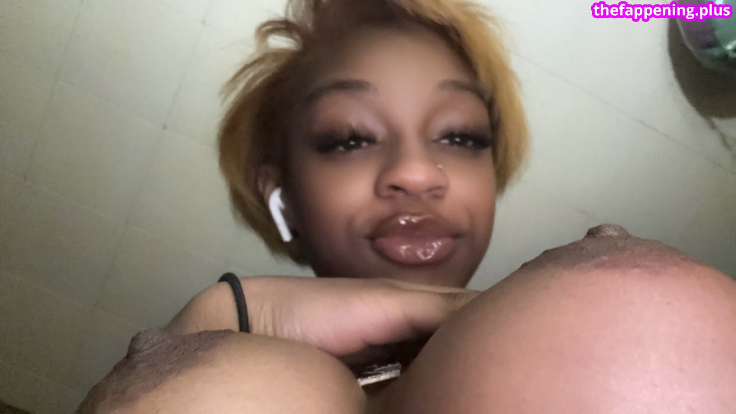 xx_zakiya / xxxmilk Φωτογραφία Γυμνών OnlyFans #26