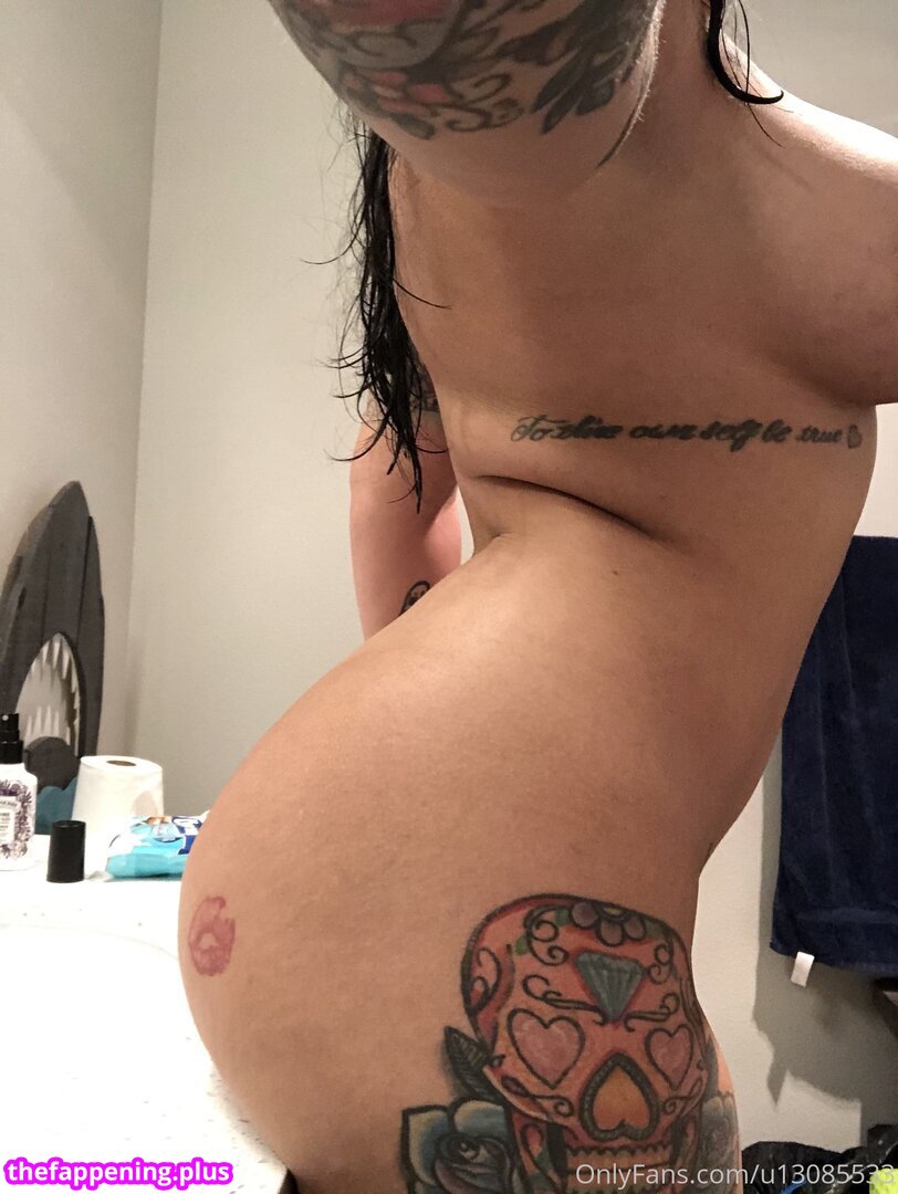 CheshireKatx / lilgothraven / u13085533 / xxcheshire_kat Foto OnlyFans Desnuda #3