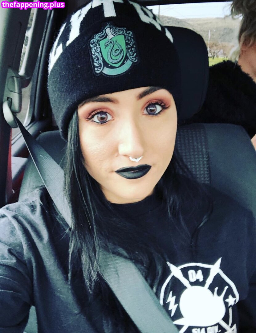 CheshireKatx / lilgothraven / u13085533 / xxcheshire_kat Nacktes OnlyFans Foto #82