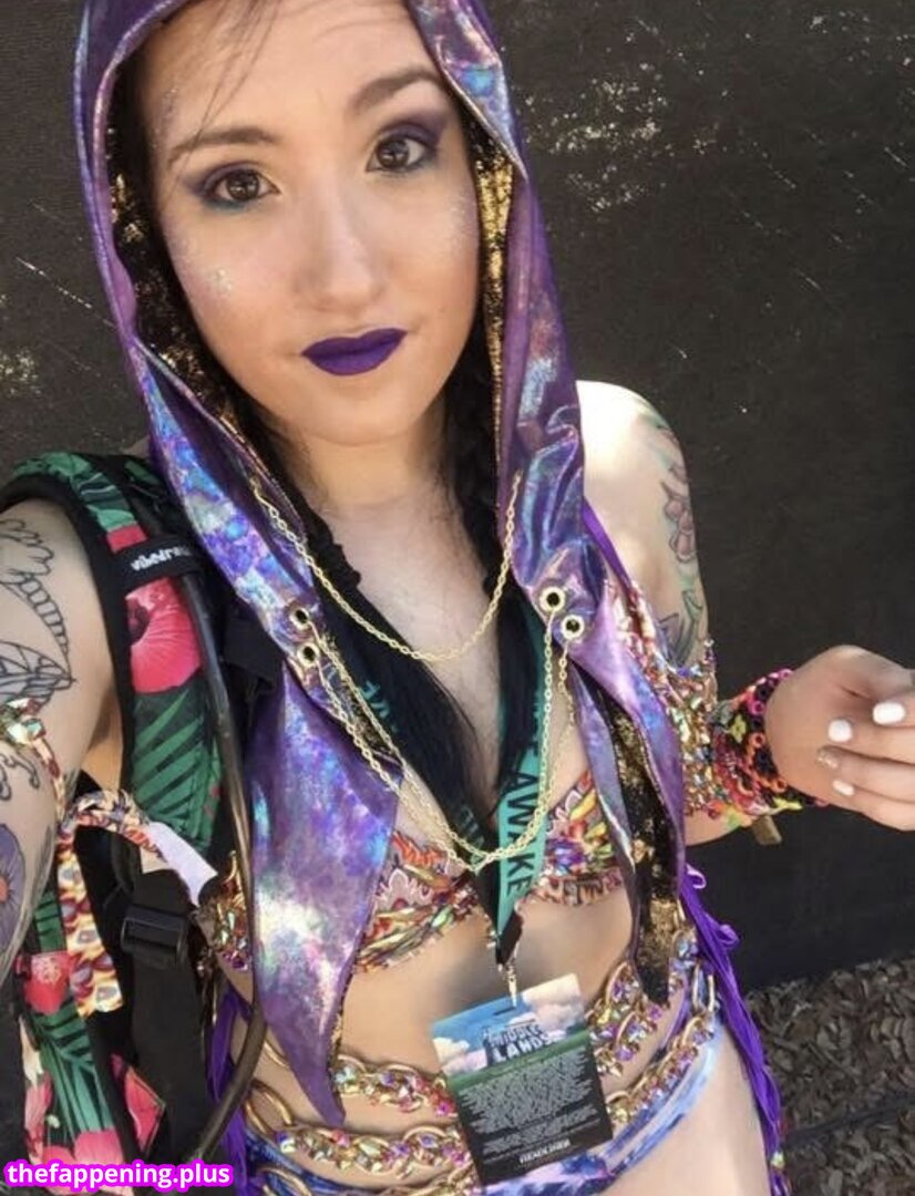 CheshireKatx / lilgothraven / u13085533 / xxcheshire_kat Photo OnlyFans Nu #86