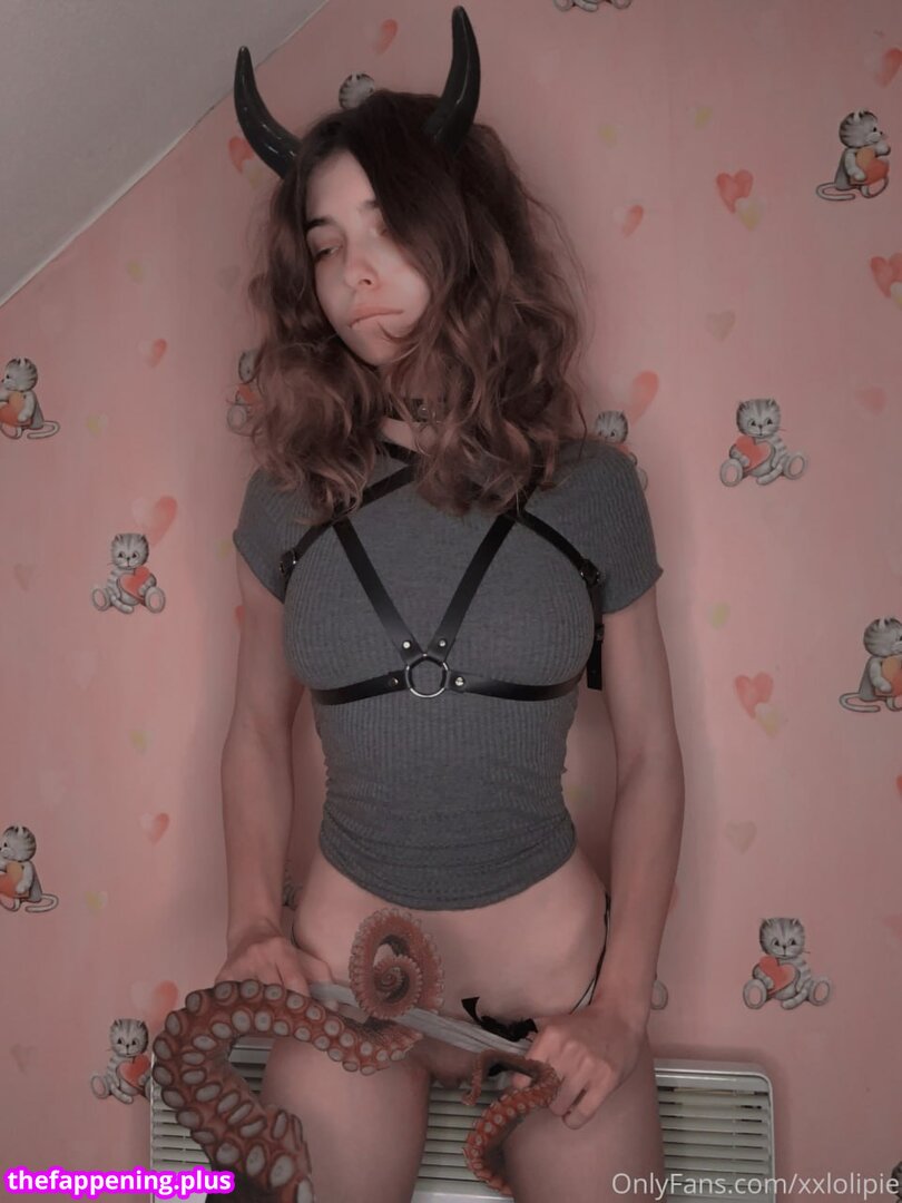 Xxlolipie / xxlolipie_ Nagie OnlyFans Zdjęcie #2