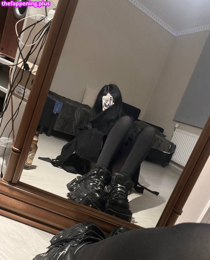 popusk / xxquru / xxquruqx Naken OnlyFans Foto #9
