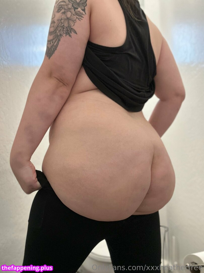 heaterlove / xxxheatherlove Nahá OnlyFans fotografie #26