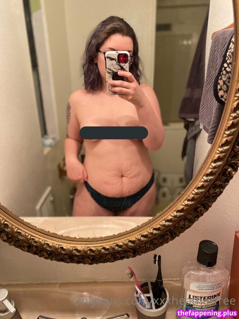 heaterlove / xxxheatherlove Φωτογραφία Γυμνών OnlyFans #28