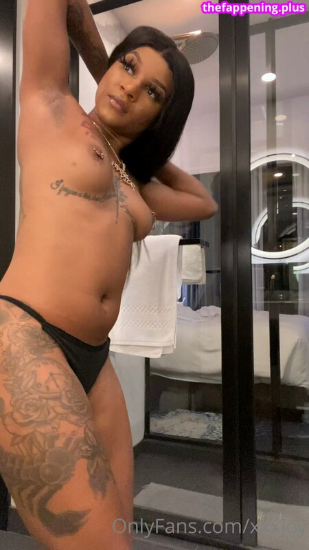 Xxxjoy / https: Nude OnlyFans Photo #9