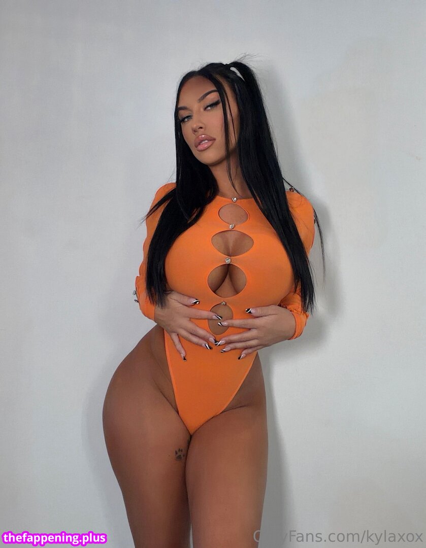 kikybou / kylaxox / xxxkyx Фото обнажённых OnlyFans #11