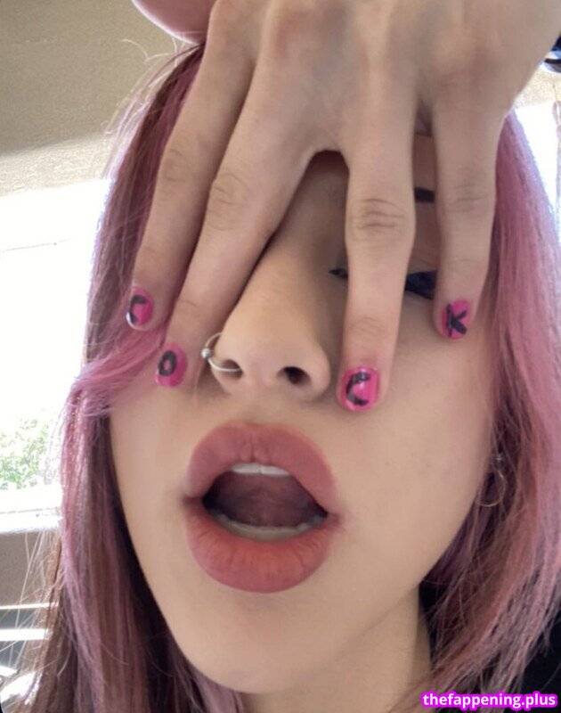 XXXPRINCESSPINK / amateur ivy / xopinkprincesssss / xxxpinkprincessa Nagie OnlyFans Zdjęcie #114