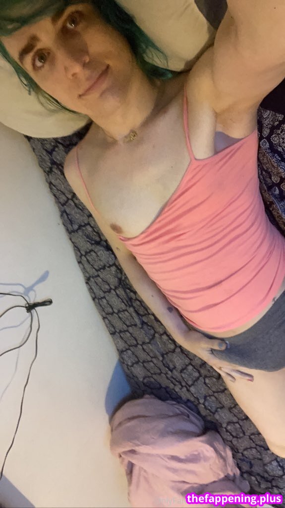 _trashpanda_express_ / xxxtramshpanda नग्न OnlyFans फोटो #4