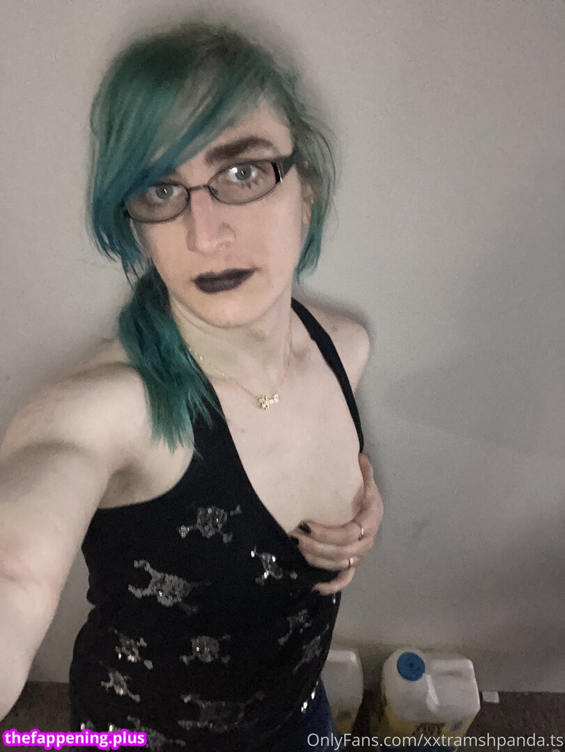 _trashpanda_express_ / xxxtramshpanda Nude OnlyFans Photo #6
