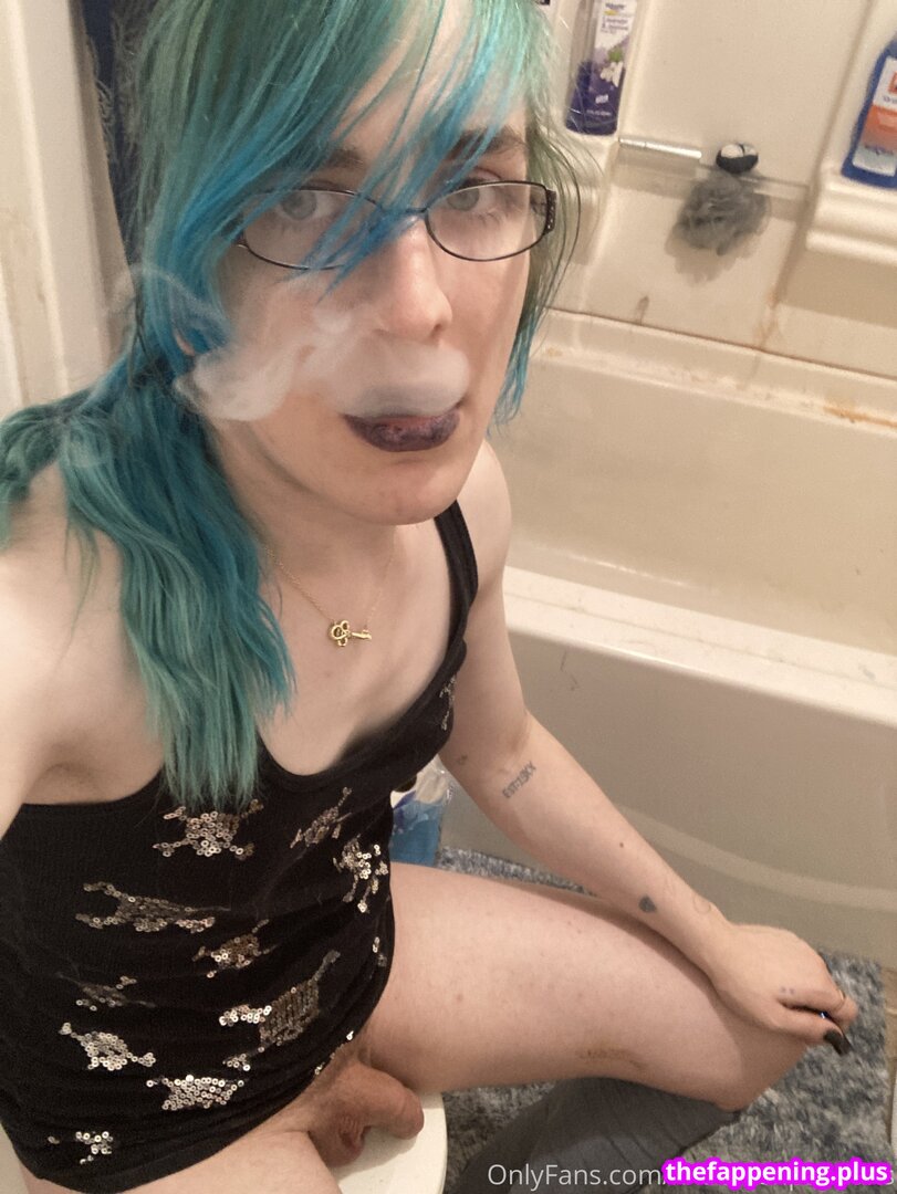 _trashpanda_express_ / xxxtramshpanda Φωτογραφία Γυμνών OnlyFans #9
