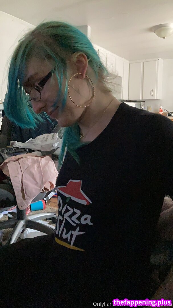 _trashpanda_express_ / xxxtramshpanda Foto OnlyFans Desnuda #26