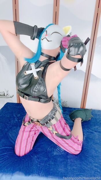 Yaxie Lotte