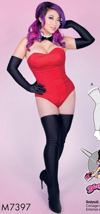 Yaya Han