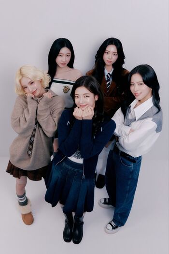 Yeji - ITZY (예지, Hwang Ye-ji)