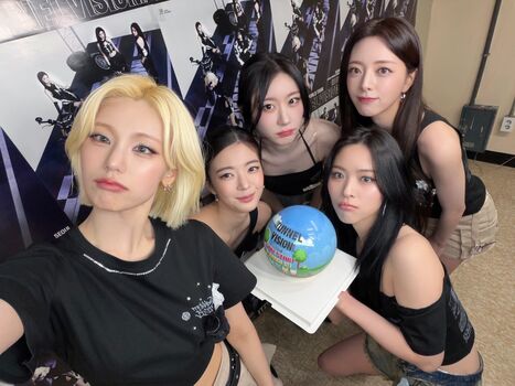 Yeji