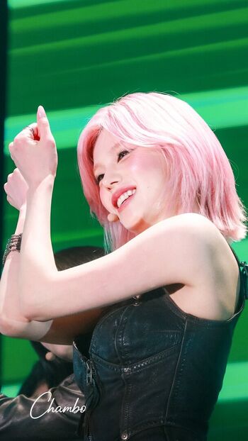 Yeji