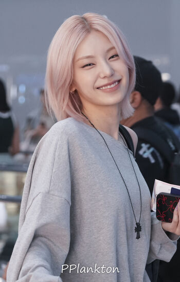Yeji