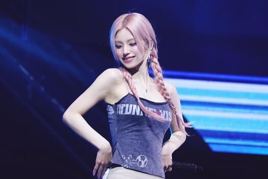 Yeji