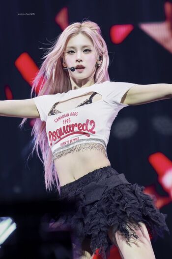 Yeji