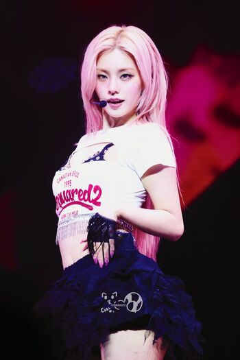 Yeji