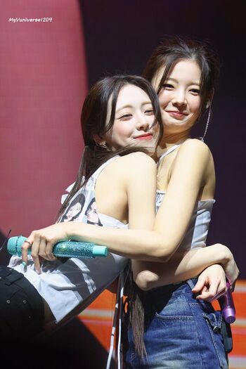 Yeji