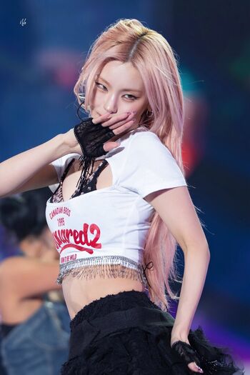 Yeji