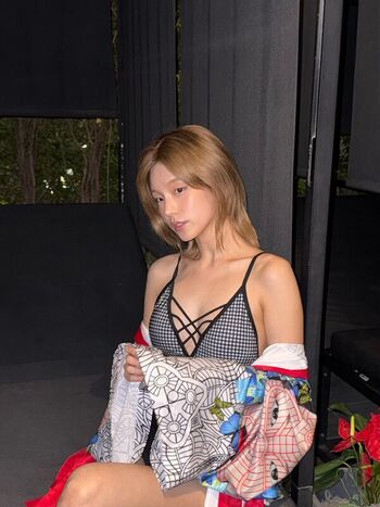 Yeji