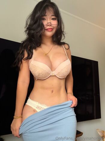 Yinahomefi