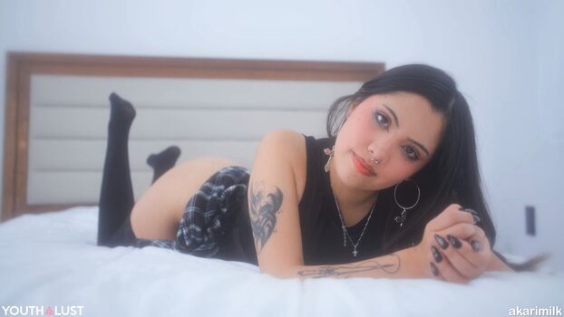 YouthLust