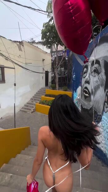 Yudimar Fatima Acosta