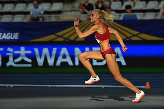 Yuliya Levchenko