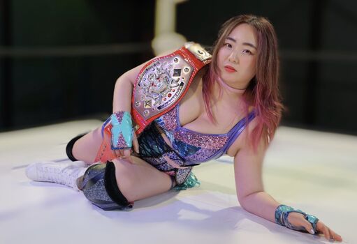 Yuna Manase