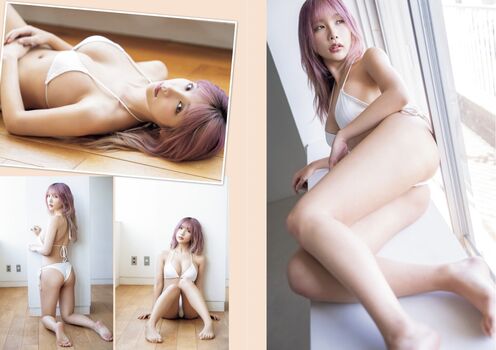 Yuno Mizusawa
