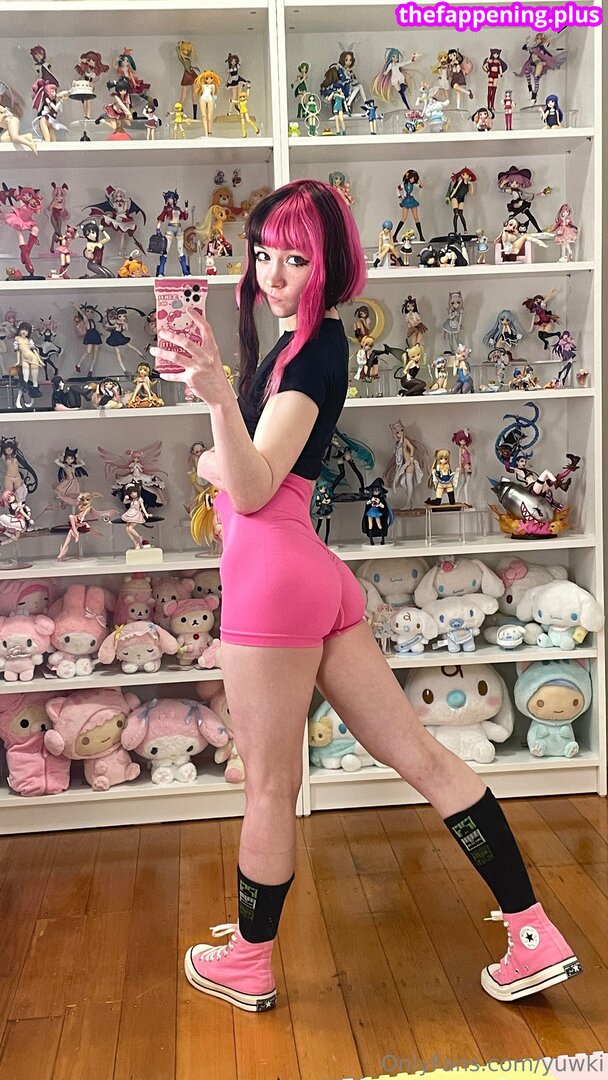 mtndwr / yyuki Meztelen OnlyFans Fotó #8
