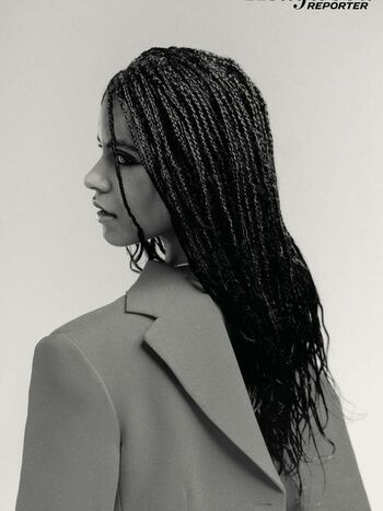 Zazie Beetz