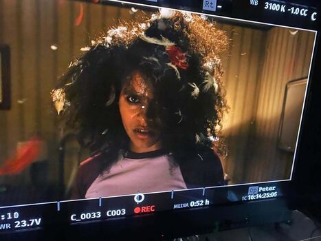 Zazie Beetz