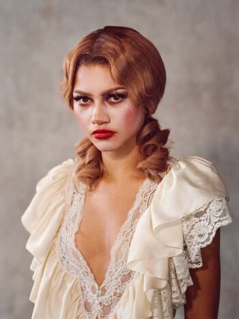 Zendaya
