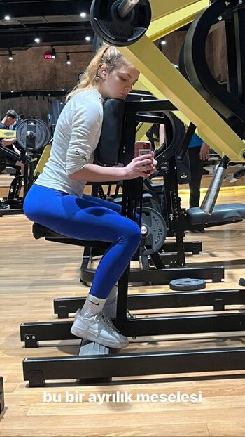Zeynep ozveri