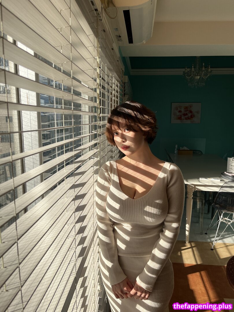 ZziZzi / zizzi_j / zzi_zzi._ / 찌찌 Φωτογραφία Γυμνών OnlyFans #333