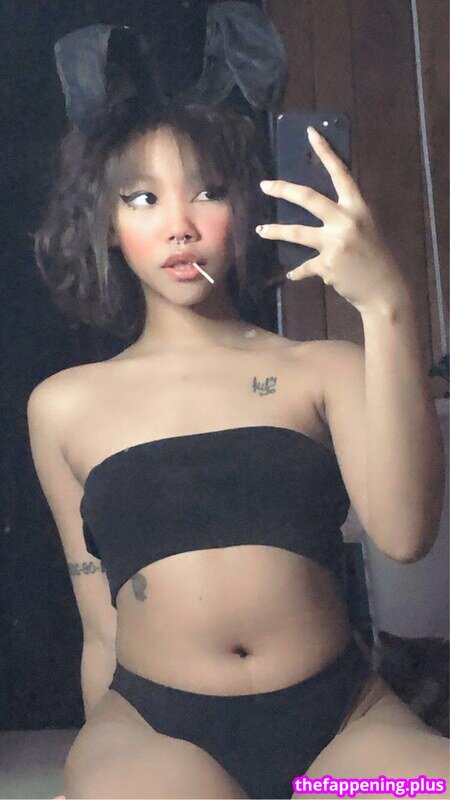Cyb3r / Cyb3r0w0 / cyber0v0 / kitsunemai / zzoey0 / zzoey0w0 Foto OnlyFans Nuda #5